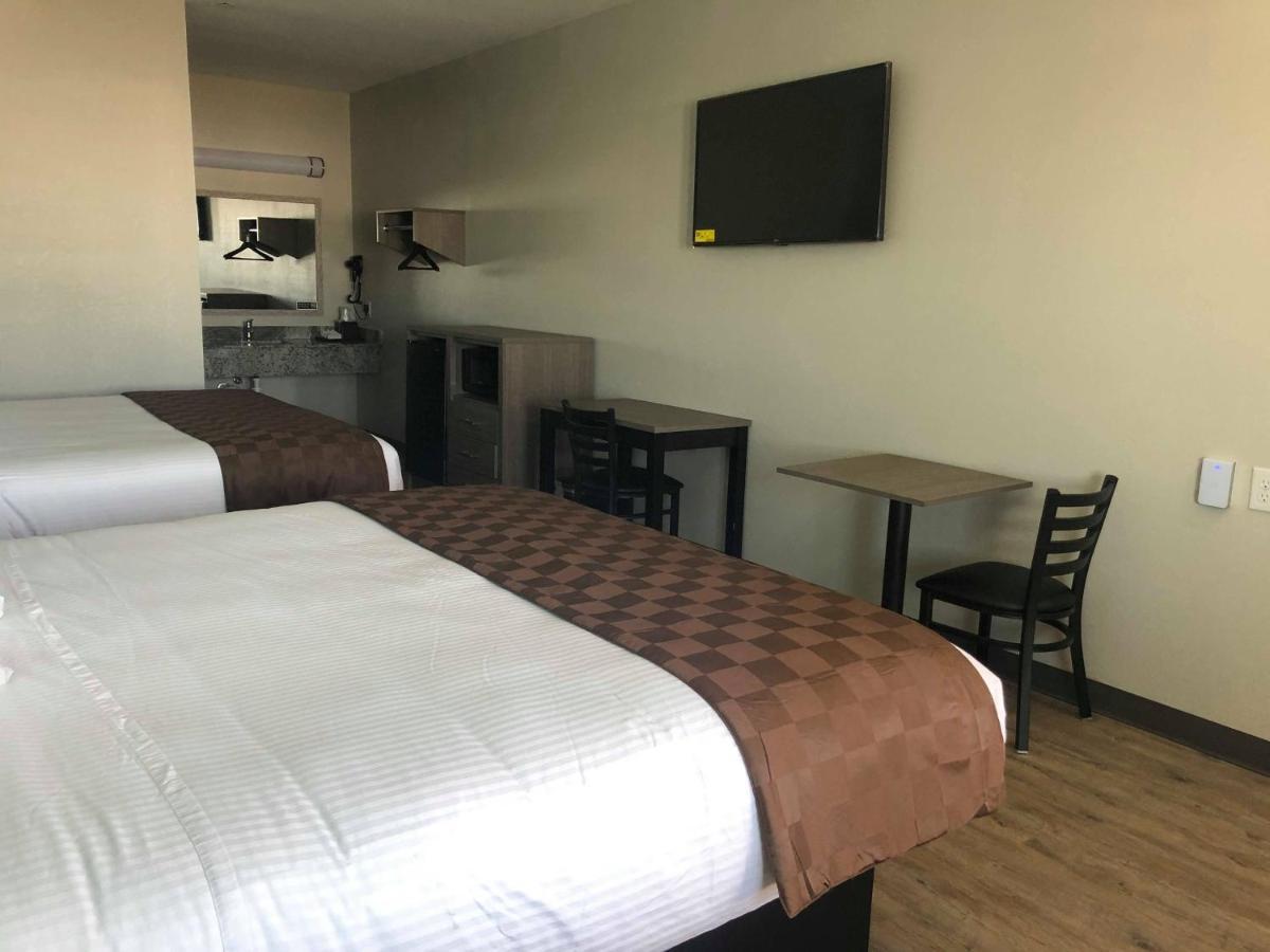 Inn Mariner Galveston